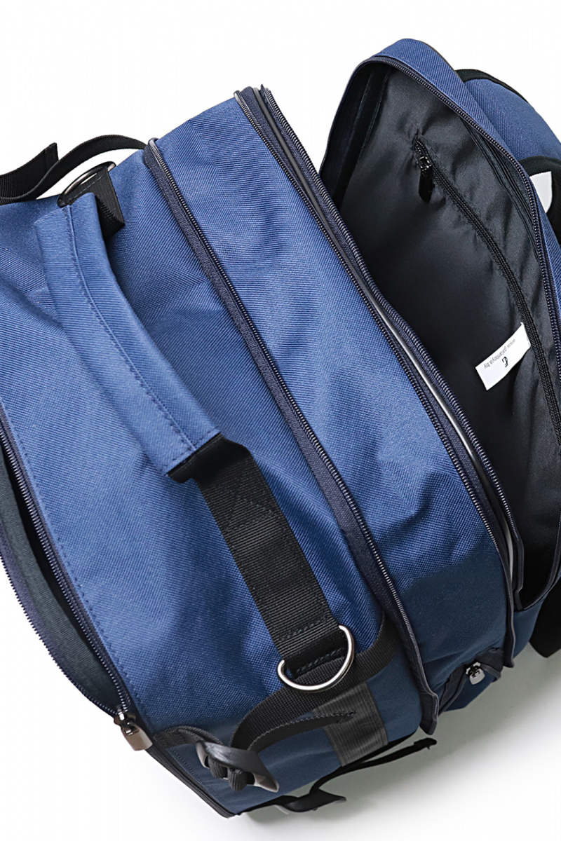 Рюкзаки и сумки Galanteya 24325.25с3065к45 синий_т.