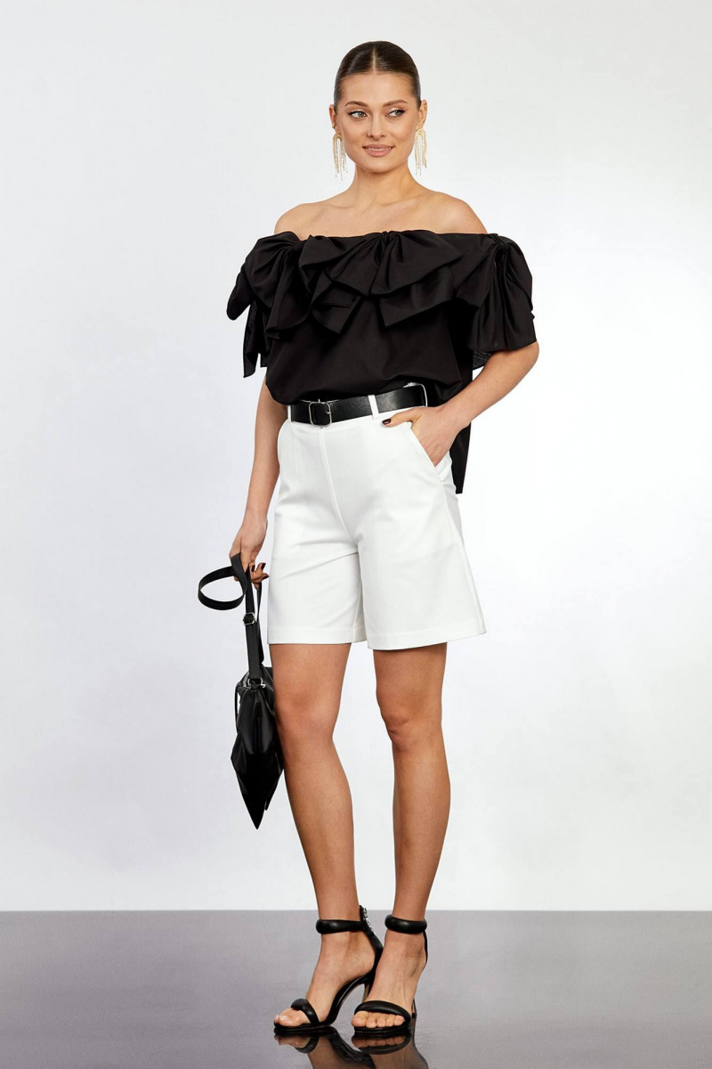 Топы Rivoli 2467 черный