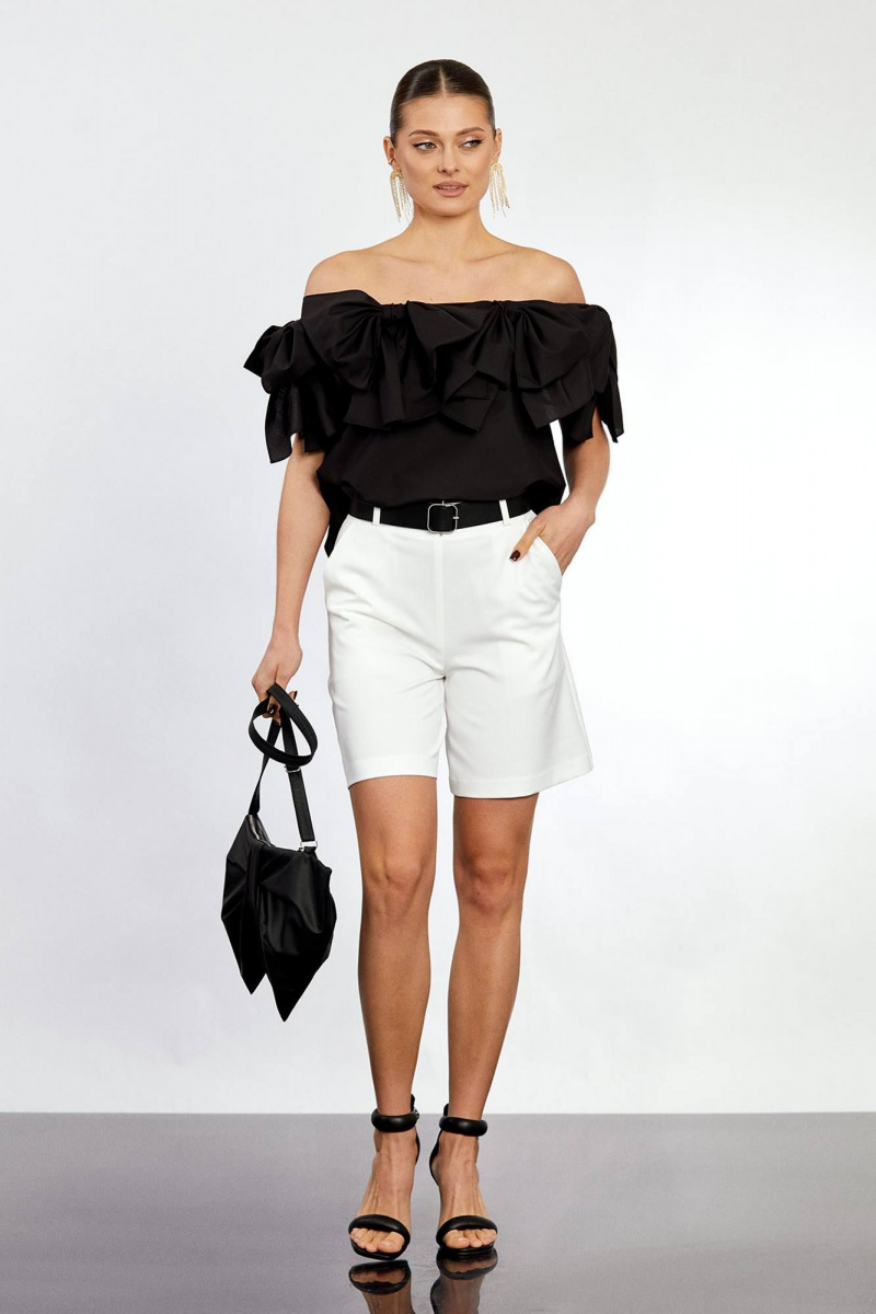 Топы Rivoli 2467 черный