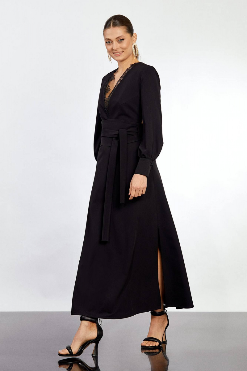 Платья Rivoli 7122.1 черный