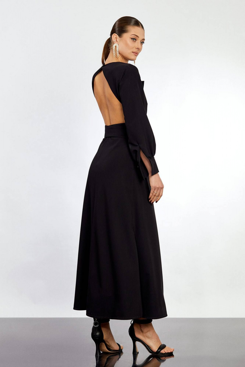 Платья Rivoli 7122.1 черный