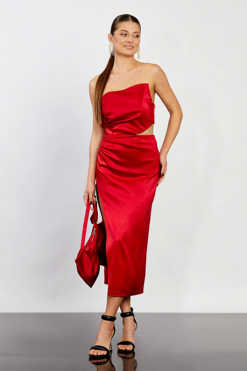 Платья Rivoli 7183.4 красный