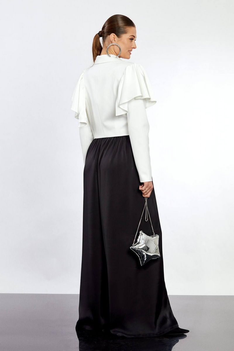 Жакеты Rivoli 8080.2 молочный