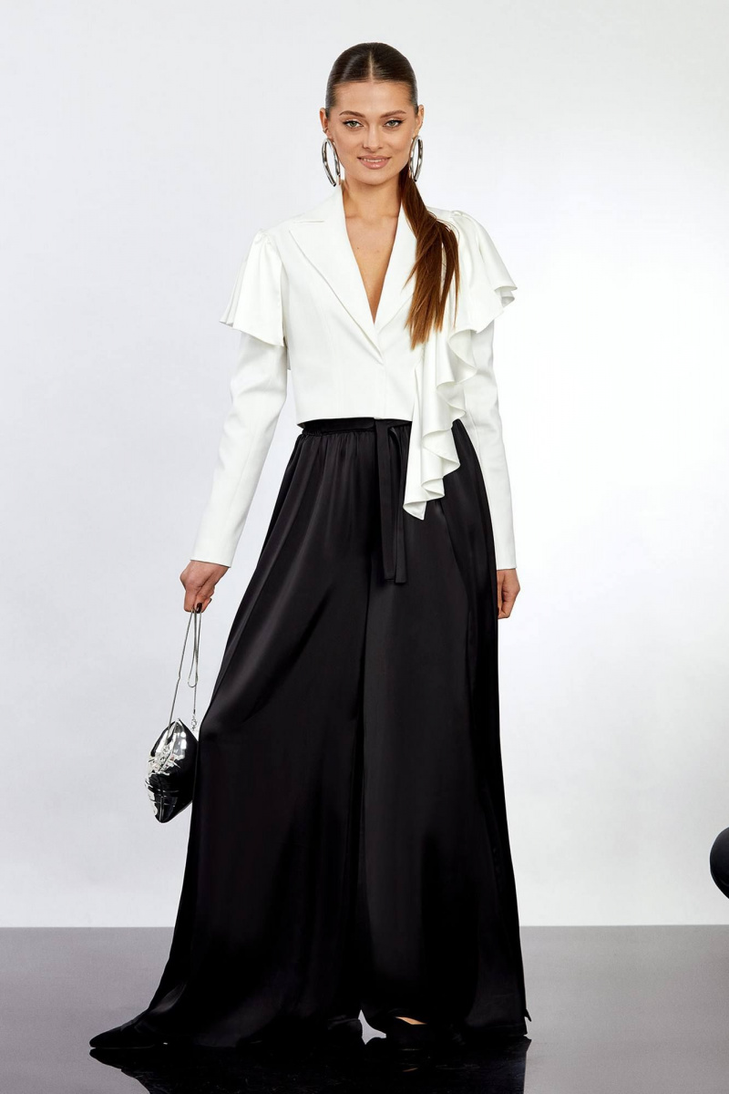 Жакеты Rivoli 8080.2 молочный