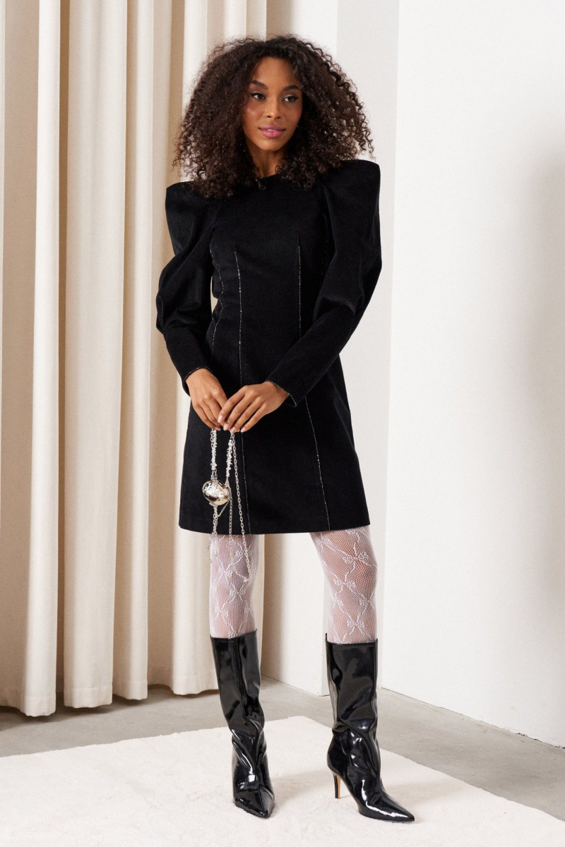 Платья Colors of PAPAYA NEW 1715 черный