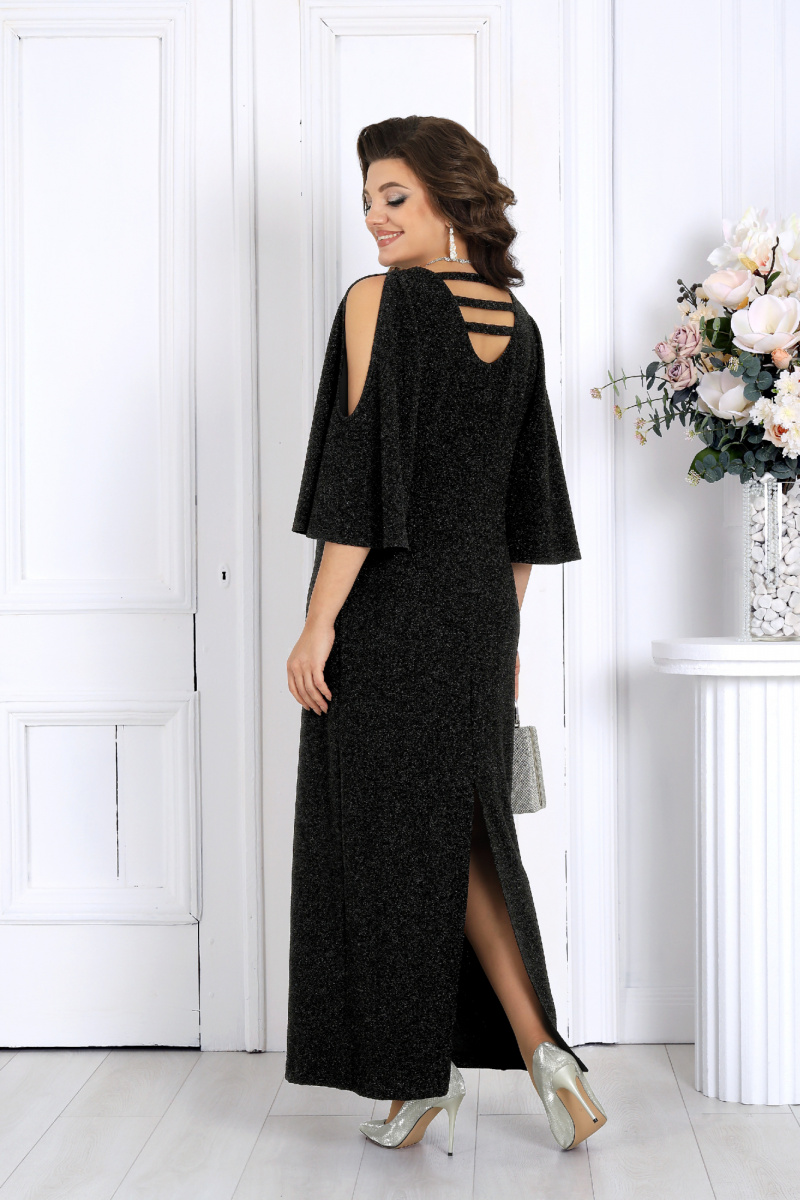 Платья Ninele 6083 черный