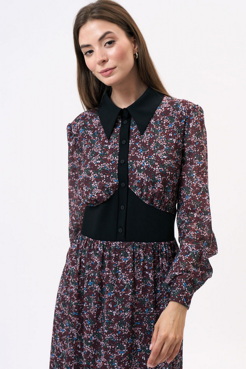 Платья Art Ribbon М1054P