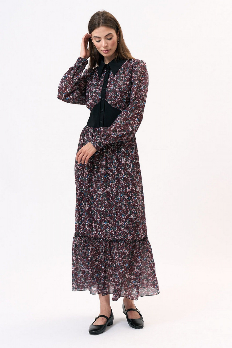 Платья Art Ribbon М1054P