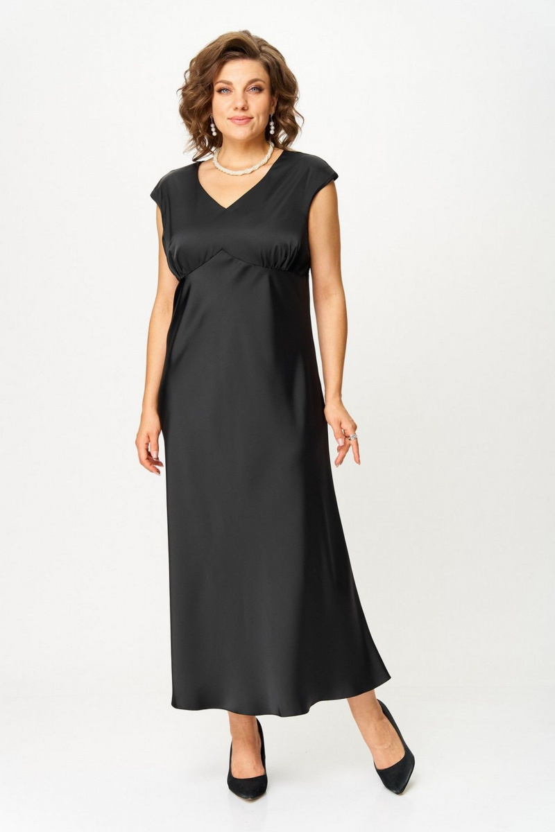 Плательный комплект Svetlana-Style 2144 черный