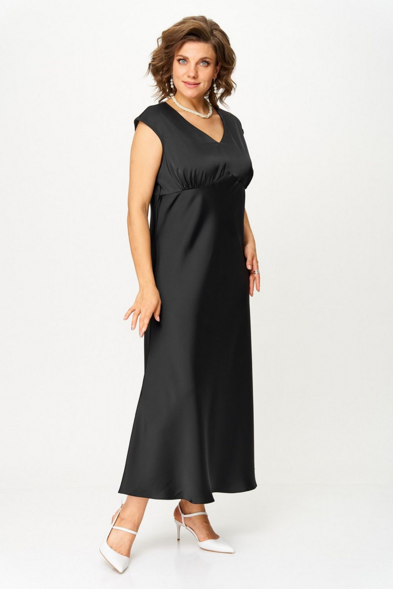 Плательный комплект Svetlana-Style 2144 черный