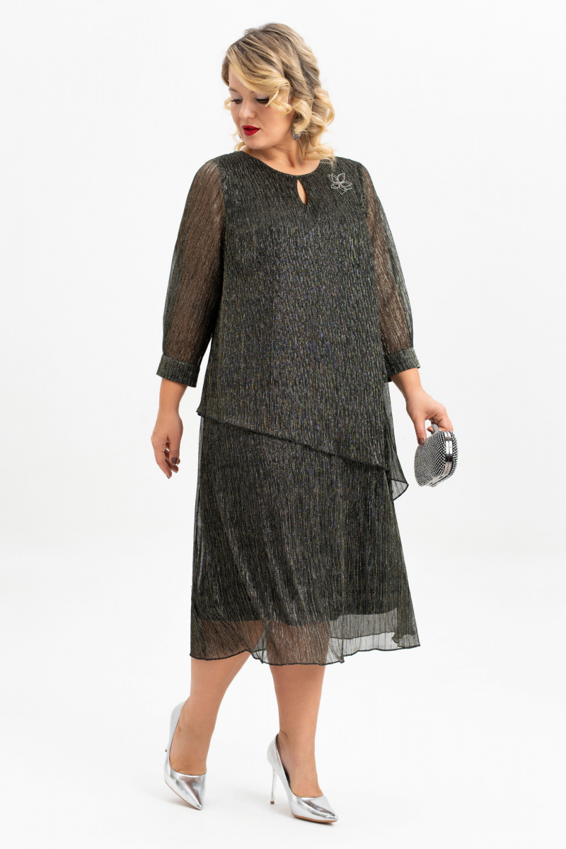 Платья Algranda by Новелла Шарм А4110-1