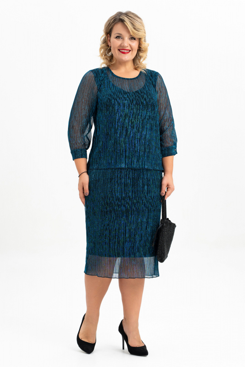 Платья Algranda by Новелла Шарм А4118-с