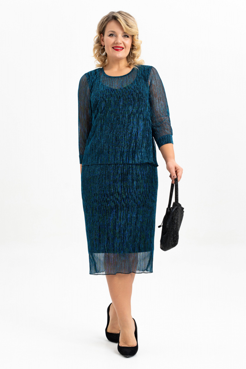 Платья Algranda by Новелла Шарм А4118-с