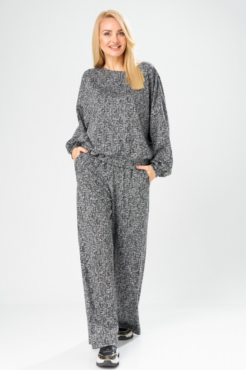 Брючный комплект AXXA 4708