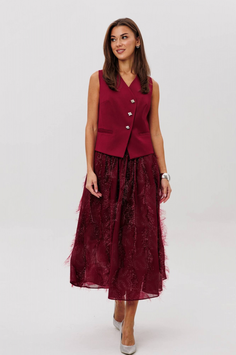 Юбочный комплект Fantazia Mod 5336