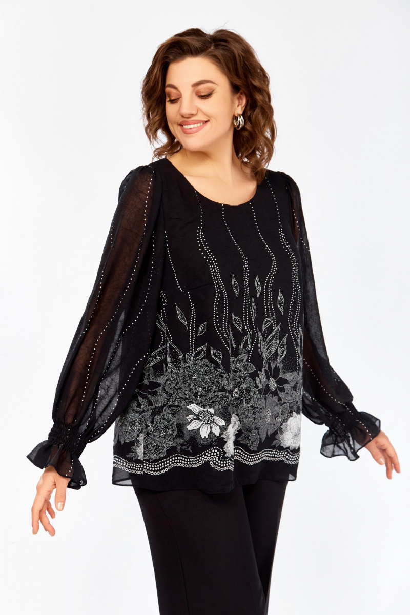 Блузы Swallow 803.5