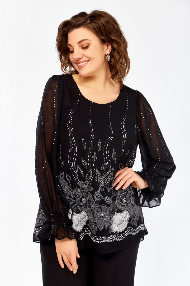 Блузы Swallow 803.5