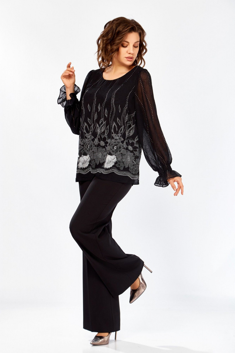 Блузы Swallow 803.5