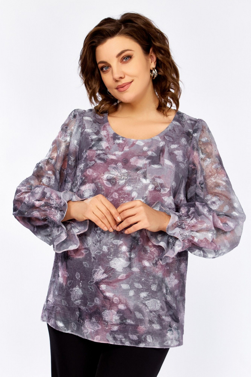 Блузы Swallow 803.6