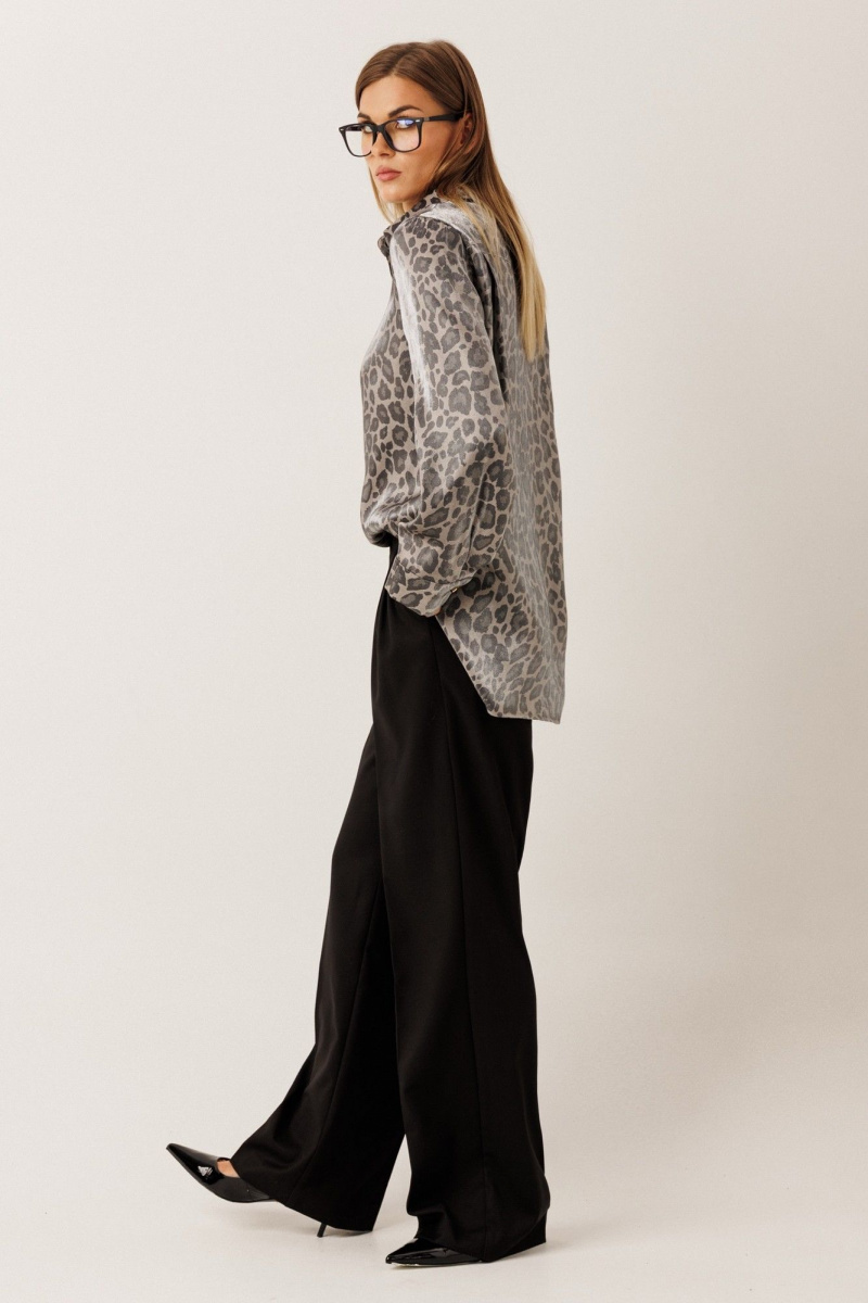 Блузы KOKOdea 20006 мультиколор