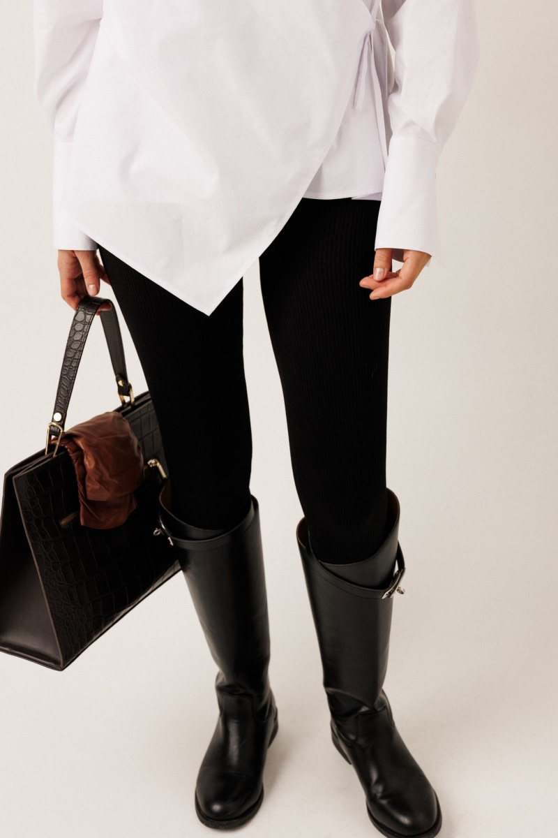 Блузы KOKOdea 20008 белый