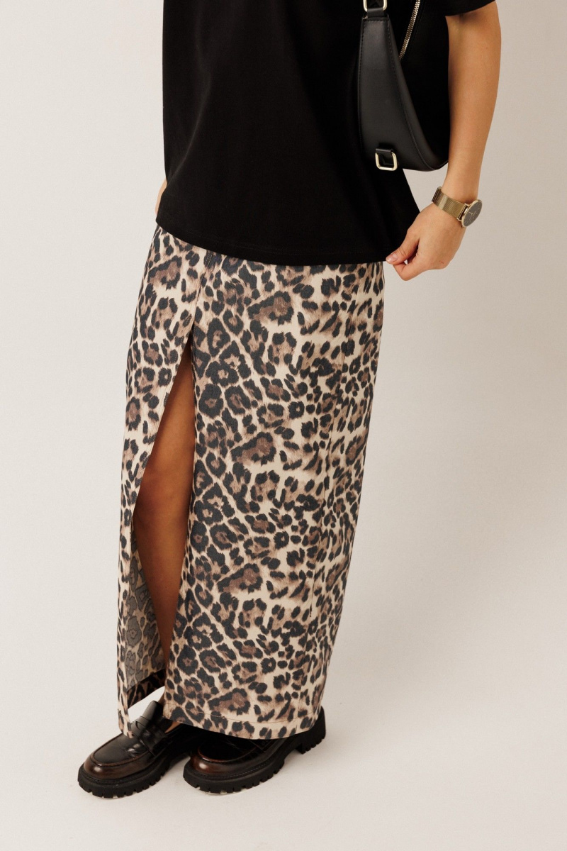 Юбки KOKOdea 40001 мультиколор