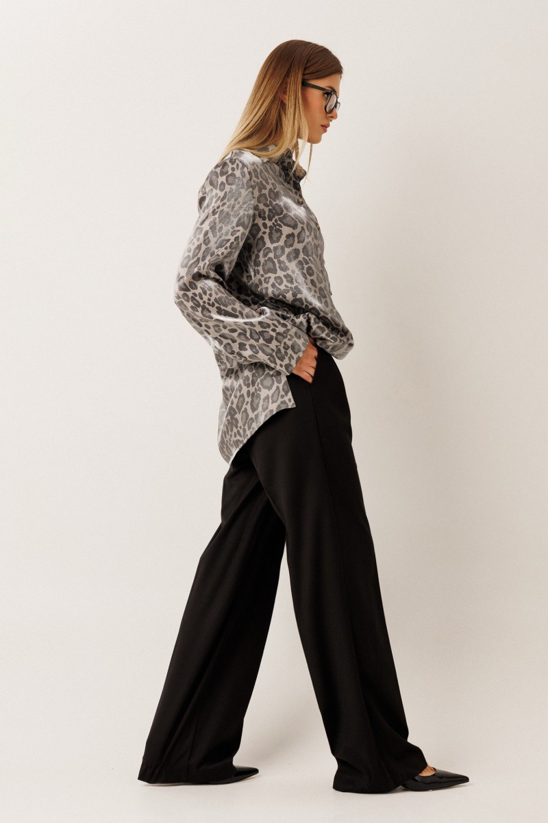 Брюки KOKOdea 50001.1 чёрный