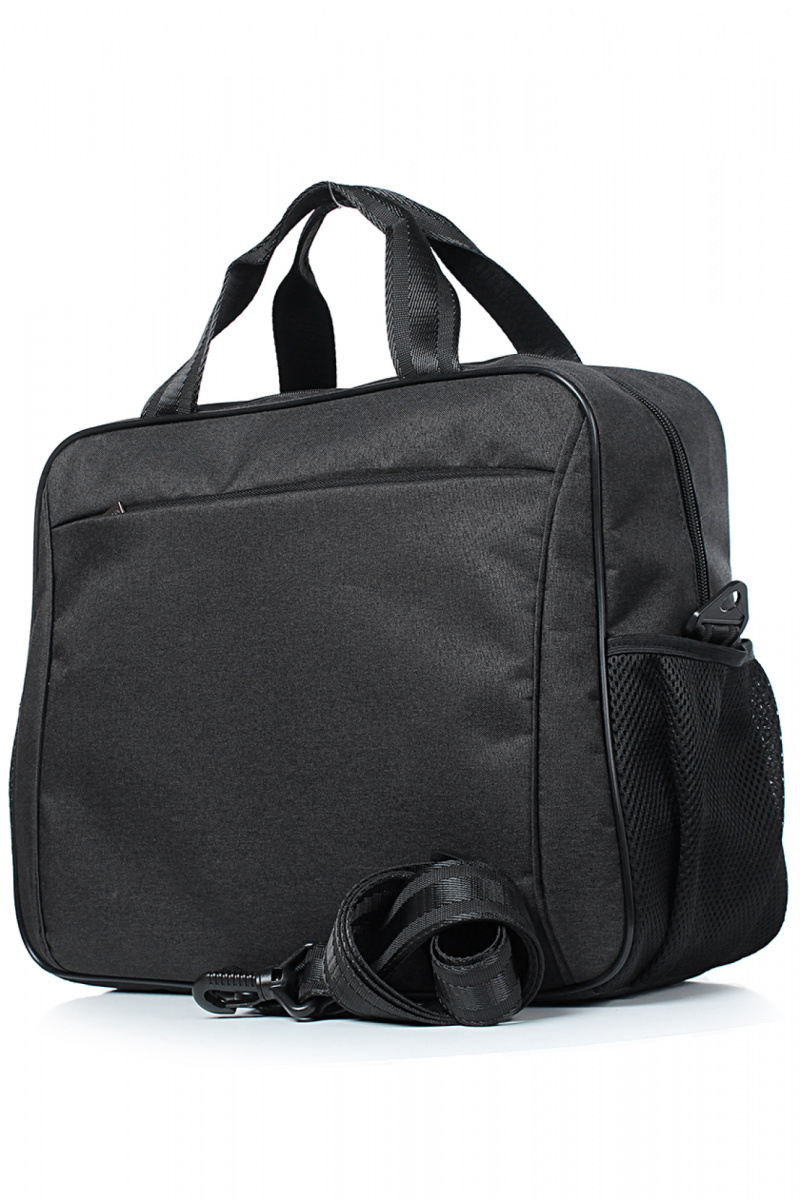 Рюкзаки и сумки Galanteya 14323.25с750к45 черный