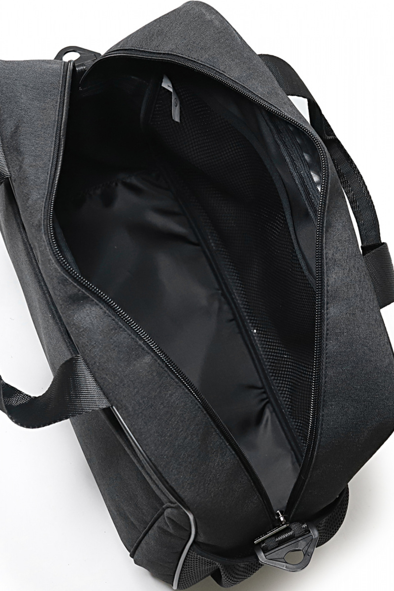 Рюкзаки и сумки Galanteya 14323.25с750к45 черный