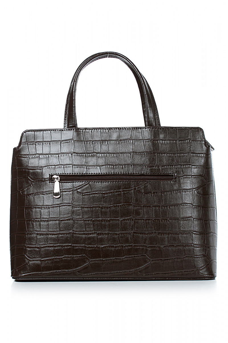 Женская сумка Galanteya 37519.25с1072к45 коричневый_т.