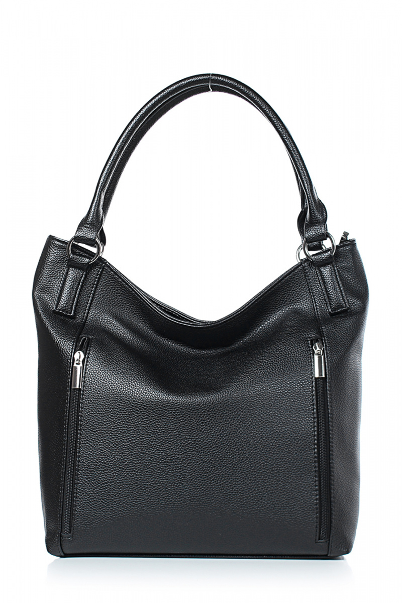 Женская сумка Galanteya 37719.25с2408к45 черный