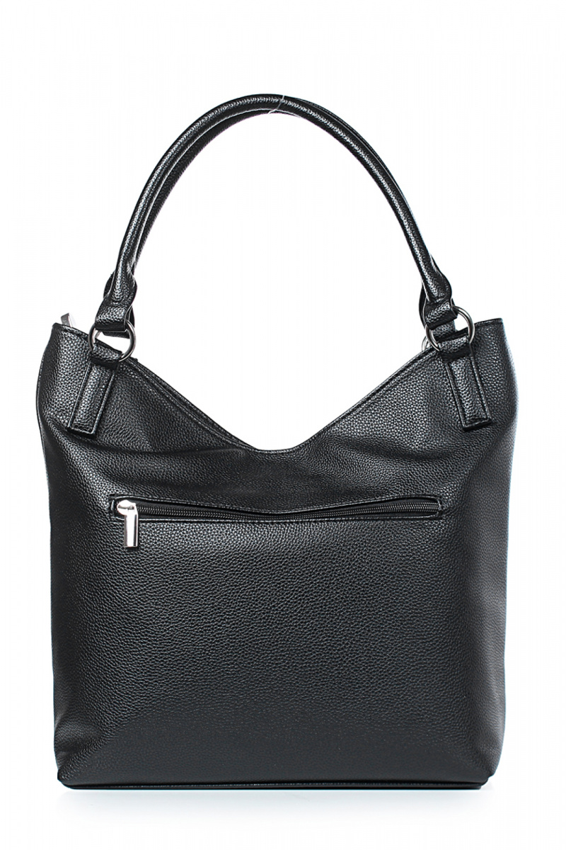 Женская сумка Galanteya 37719.25с2408к45 черный