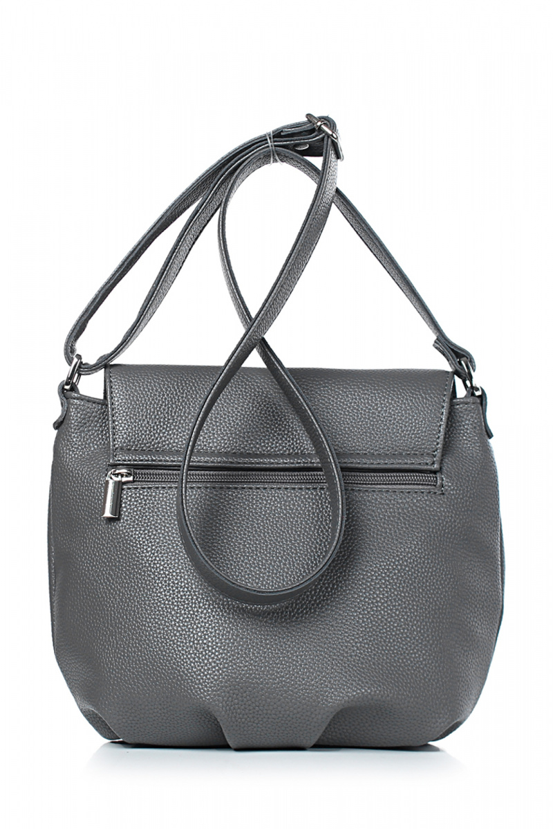 Женская сумка Galanteya 38019.25с1832к45 серый_т.