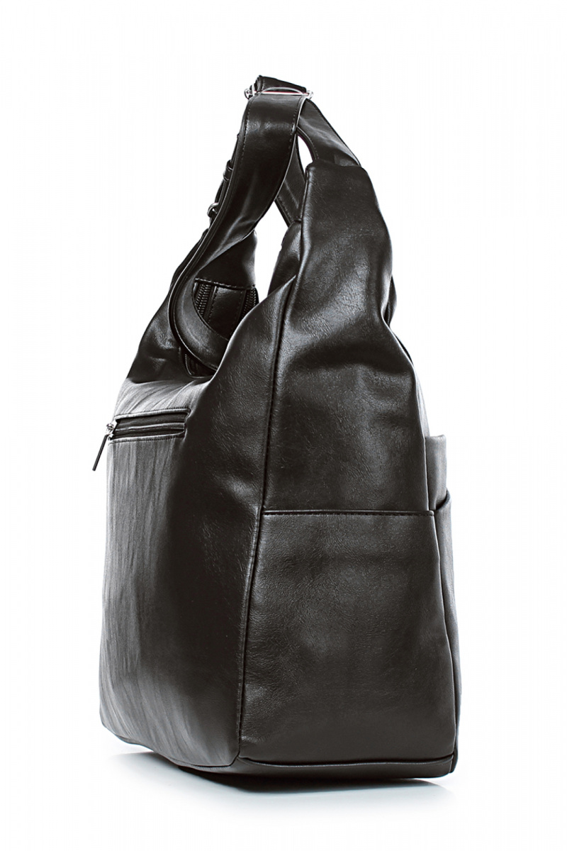 Женская сумка Galanteya 48123.25с1039к45 коричневый_т.