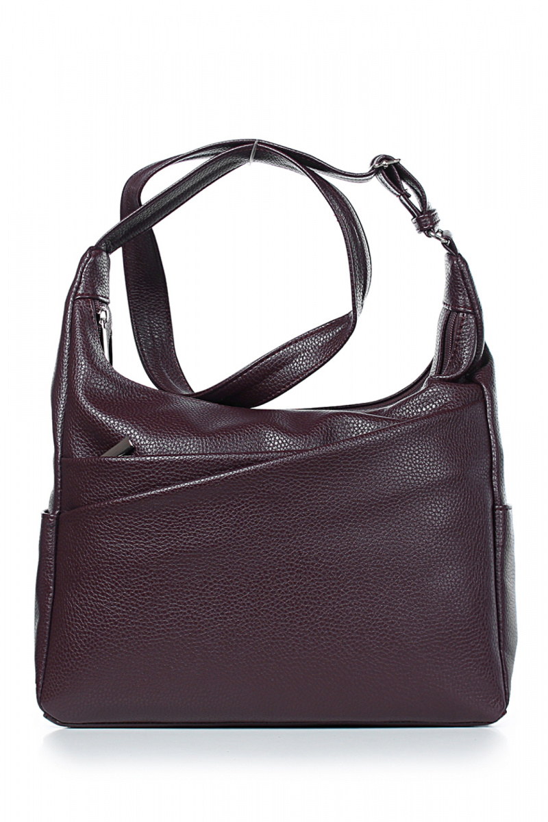 Женская сумка Galanteya 48123.25с1628к45 бордо