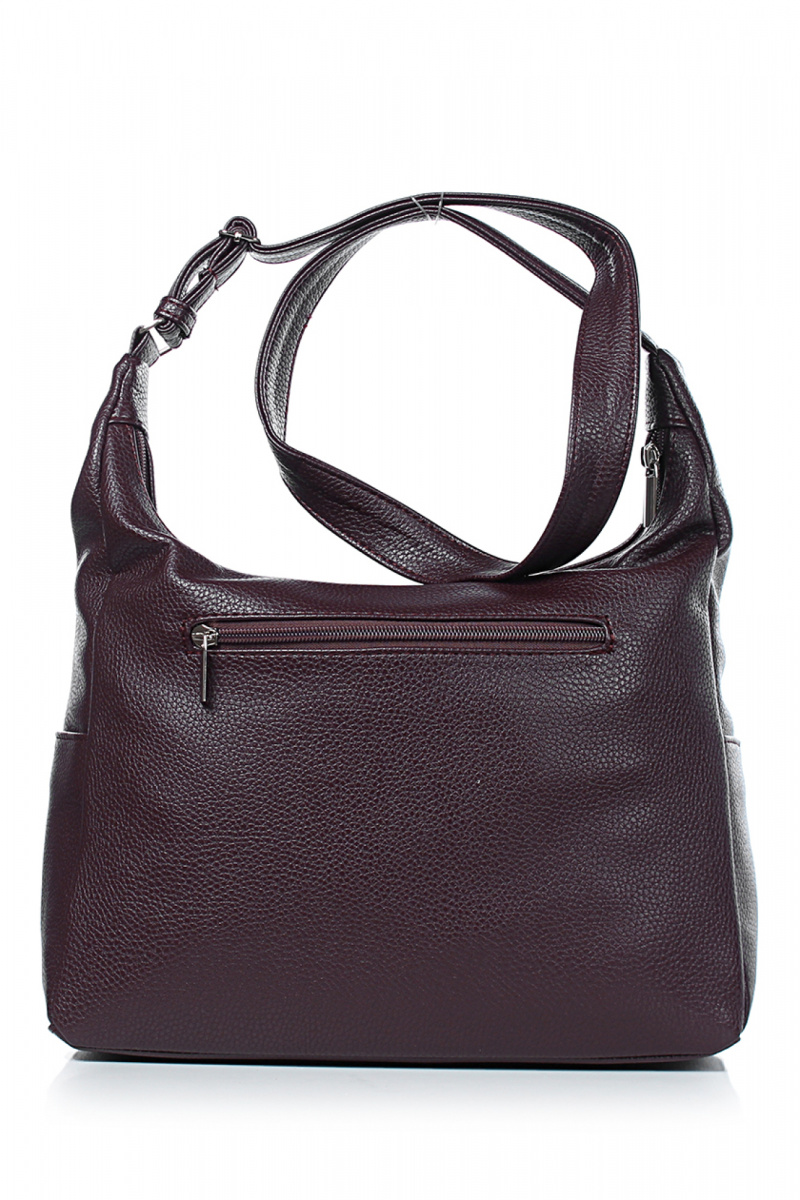 Женская сумка Galanteya 48123.25с1628к45 бордо