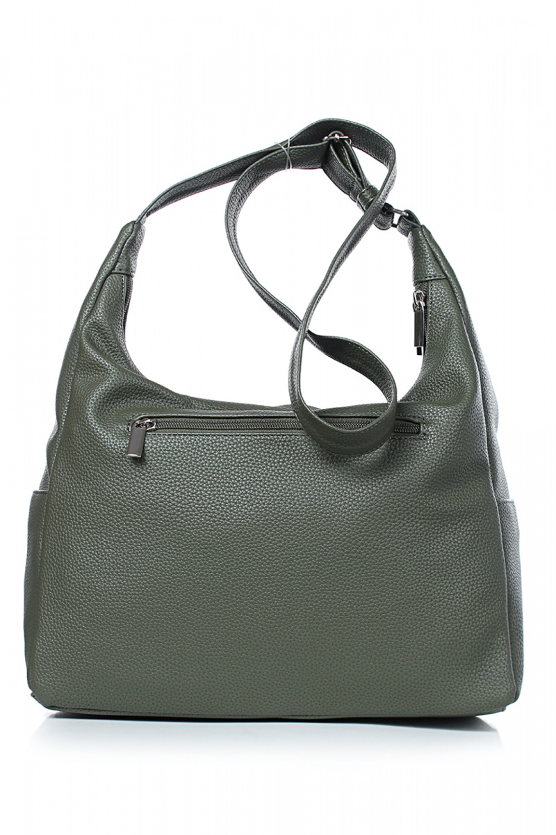 Женская сумка Galanteya 48123.25с1628к45 оливковый