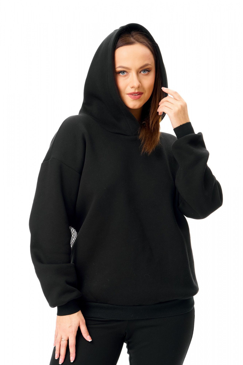 Джемперы T&N 7720 черный