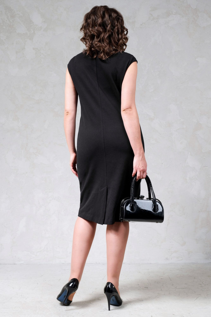 Платья Avanti 1681 синий