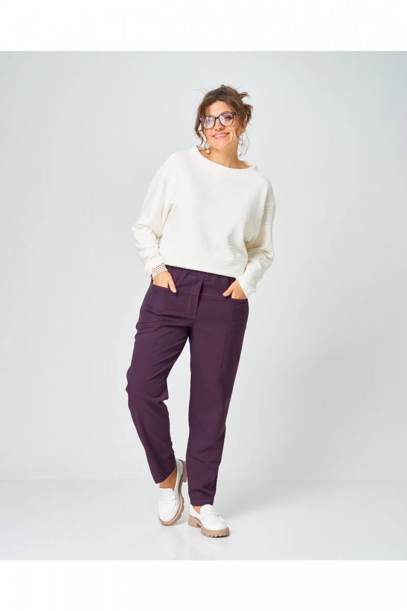 Брюки GRATTO 3341