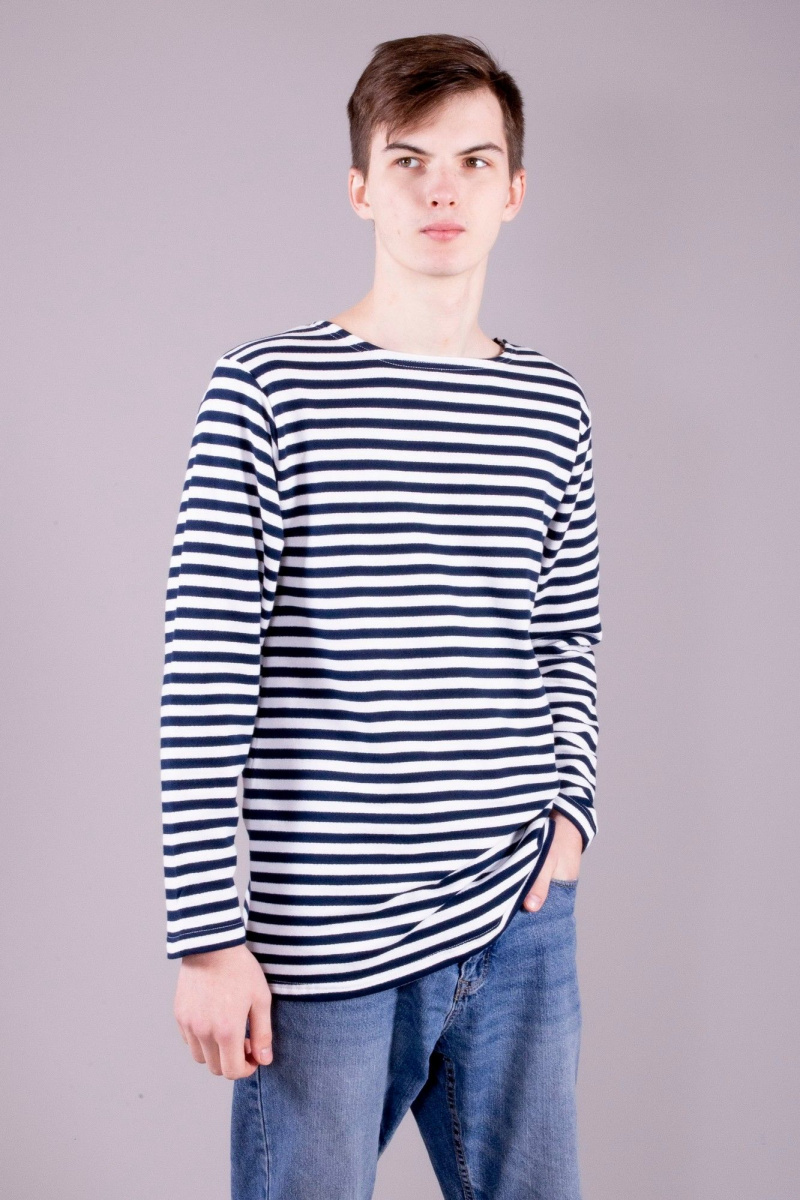 Джемперы 8 Марта 16368-4С5009Д40-182,188 полоска