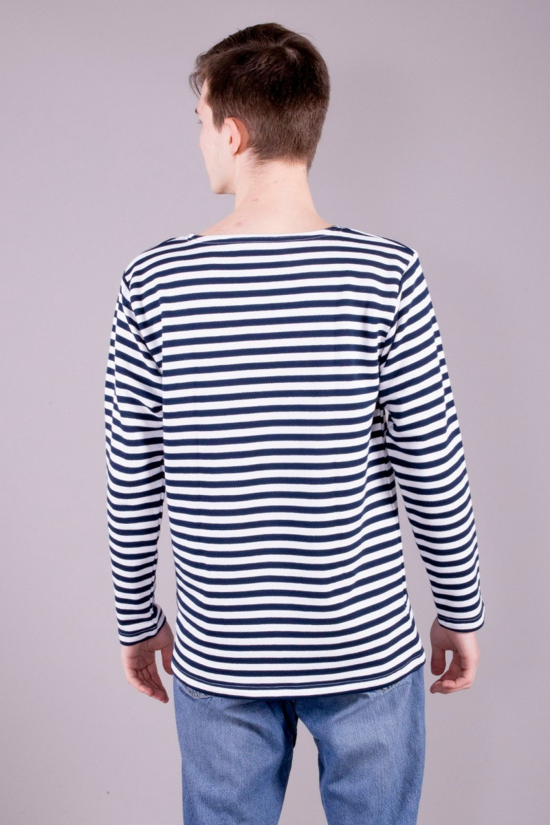 Джемперы 8 Марта 16368-4С5009Д40-182,188 полоска