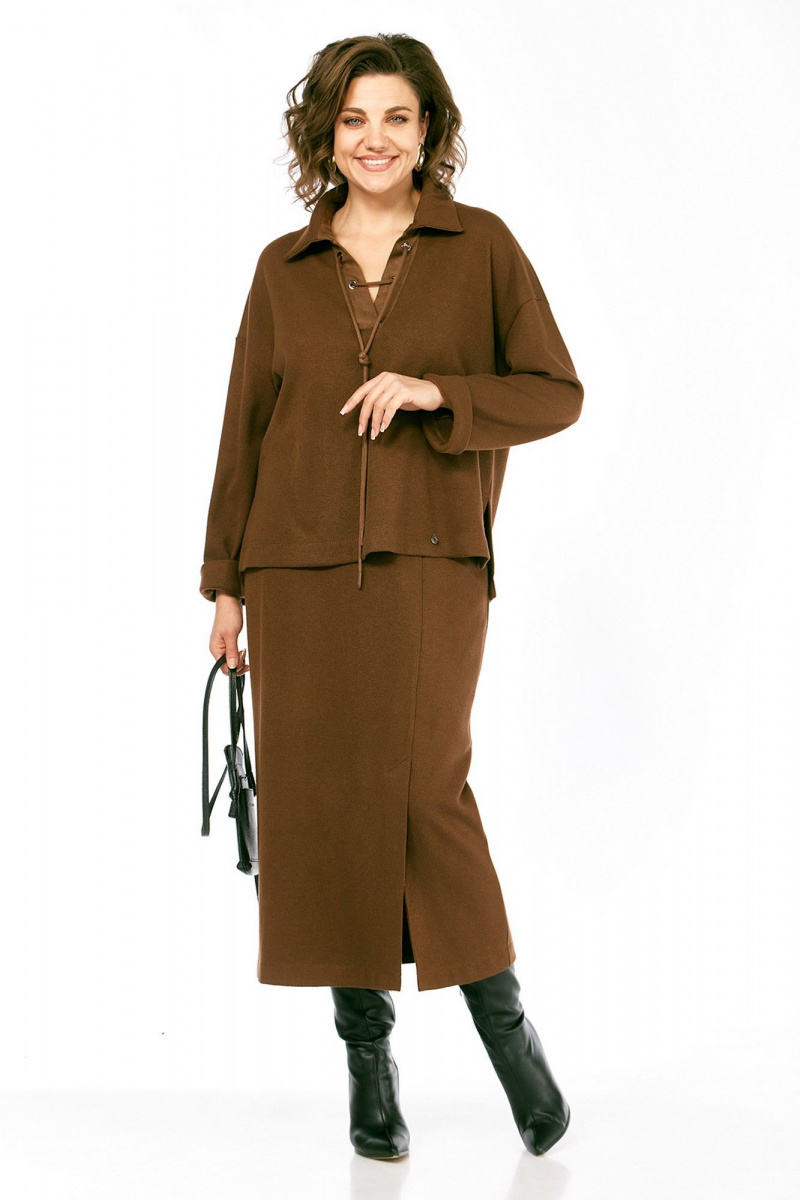 Юбочный комплект Jurimex 3430