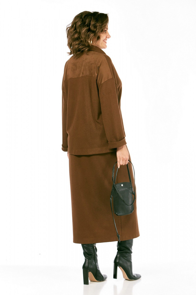 Юбочный комплект Jurimex 3430