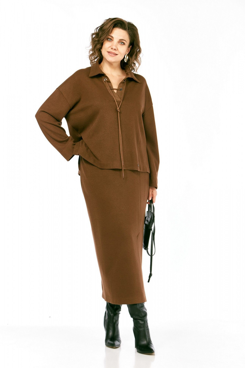 Юбочный комплект Jurimex 3430