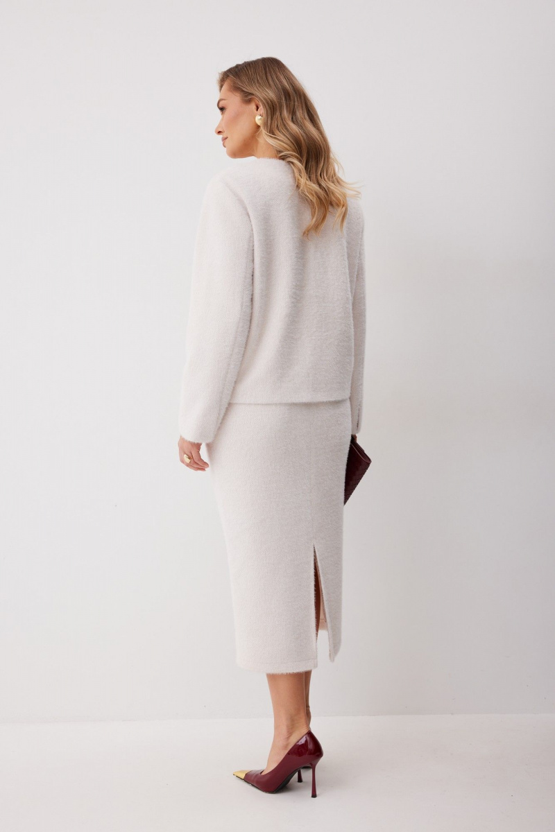 Юбочный костюм Kaloris 2258