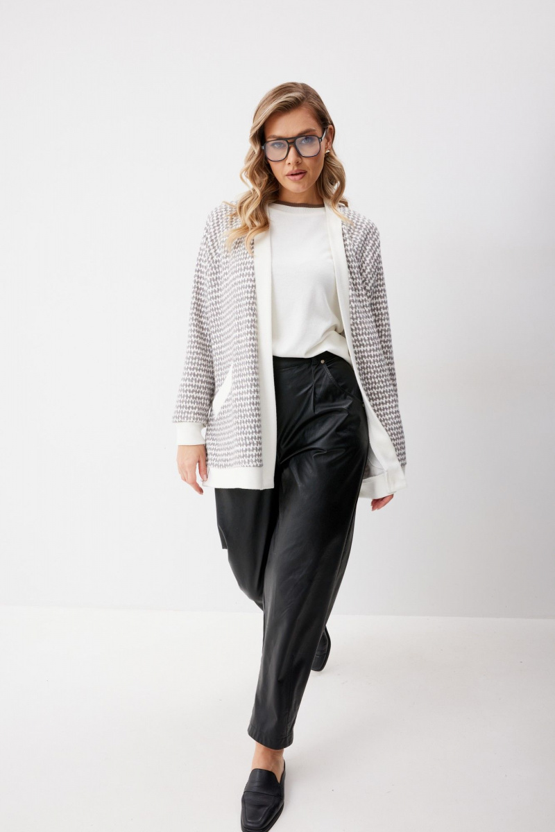 Кардиганы Kaloris 2256