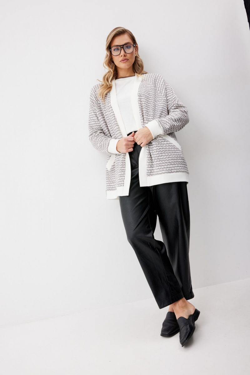 Кардиганы Kaloris 2256