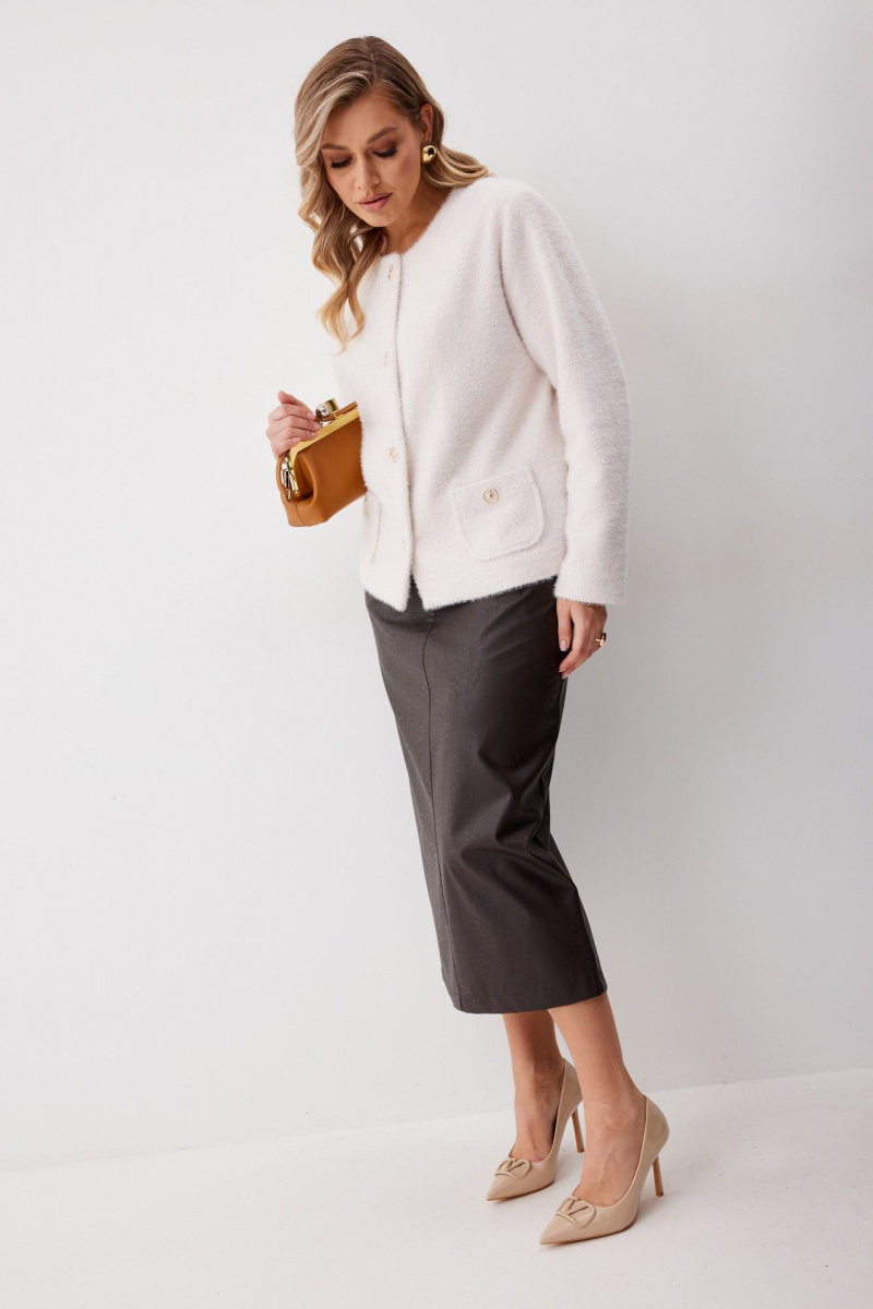 Жакеты Kaloris 2255