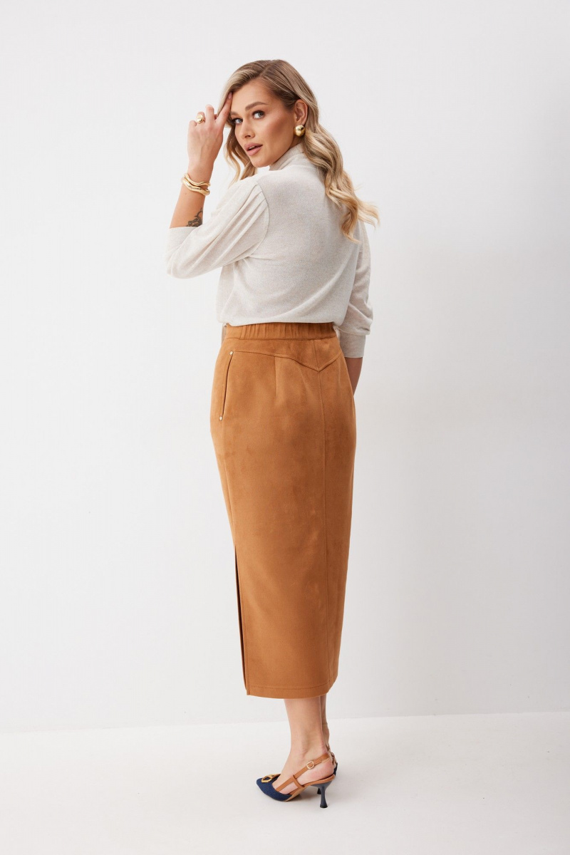 Блузы Kaloris 2254